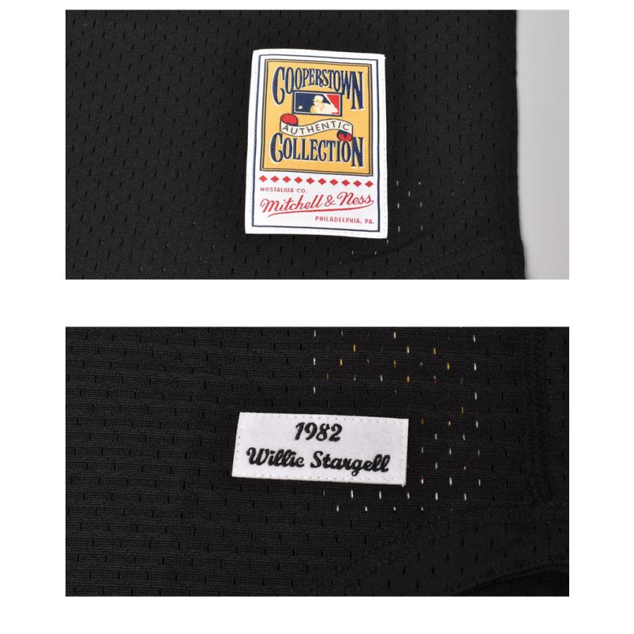 Mitchell&Ness（ミッチェルアンドネス） 送料無料 ユニフォーム メンズ
