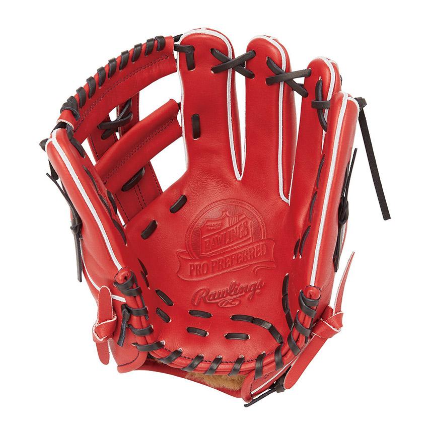 Rawlings（ローリングス） グローブ 大人 一般 Rawlings GH4PRN54FS