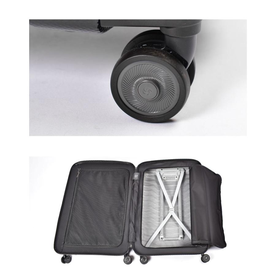 Samsonite（サムソナイト） スーツケース メンズ レディース SAMSONITE