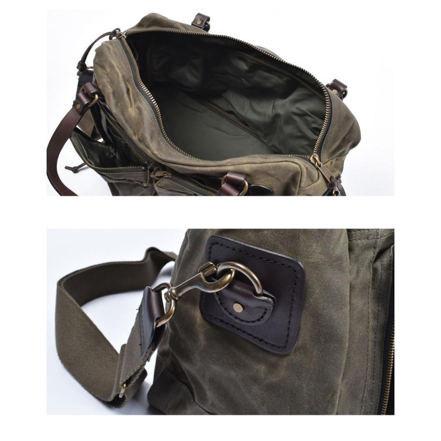 FILSON（フィルソン） ダッフルバッグ メンズ レディース FILSON