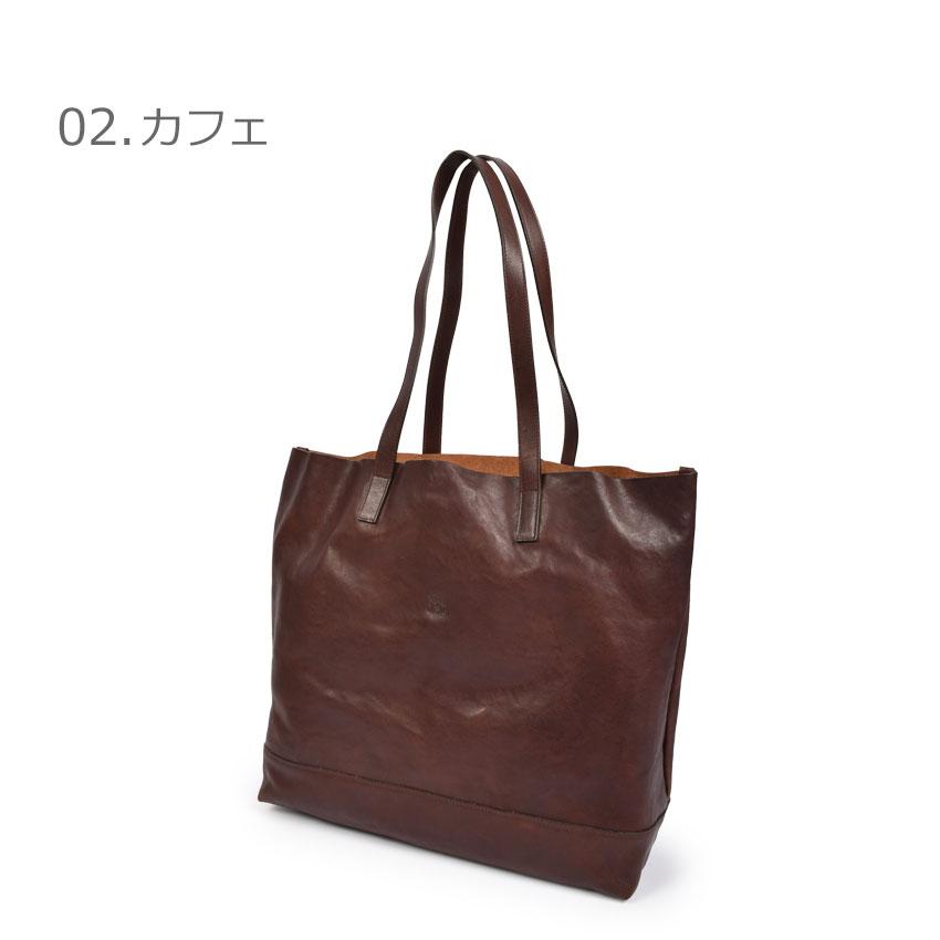 IL BISONTE（イルビゾンテ） トートバッグ レディース IL BISONTE