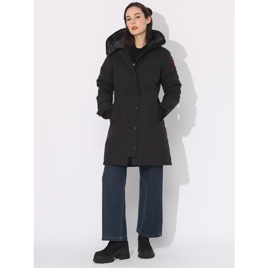 CANADA GOOSE（カナダグース） ダウンジャケット レディース ダウン