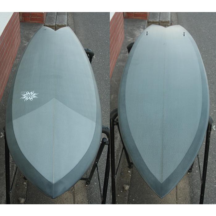 Z-SX：Performance Fish 5'10