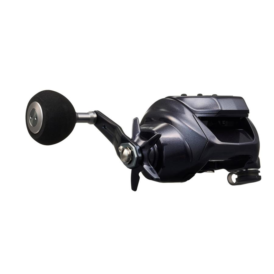 DAIWA（ダイワ） 23レオブリッツ 300J【2023年新製品】 : つり具の銭屋