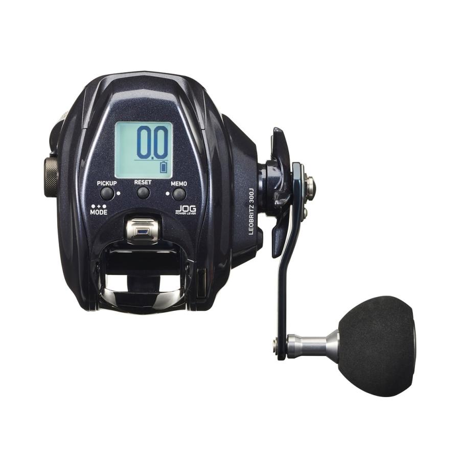 DAIWA（ダイワ） 23レオブリッツ 300J【2023年新製品】 : つり具の銭屋
