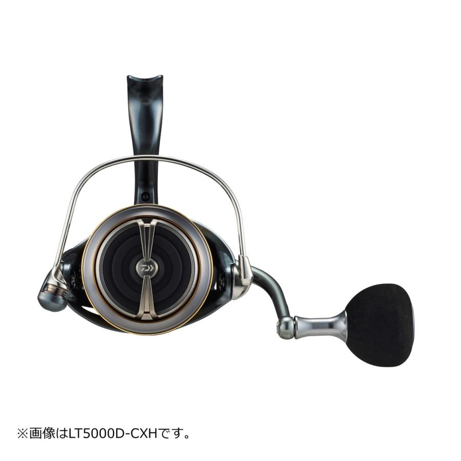 DAIWA（ダイワ） 23エアリティ LT4000-XH【2023年新製品】 : つり具の