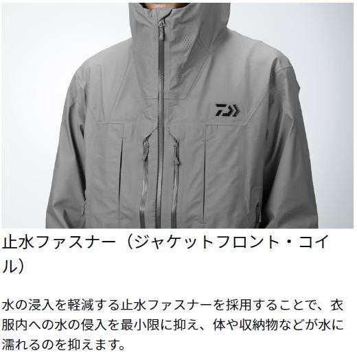DAIWA（ダイワ） ゴアテックス プロダクト ウィンタースーツ DW-1923