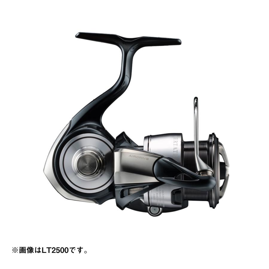 DAIWA（ダイワ） 24 セルテート FC LT2500S スピニングリール 2024年