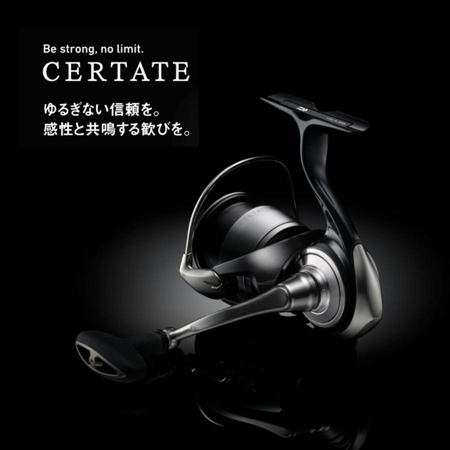DAIWA（ダイワ） 24 セルテート FC LT2500S スピニングリール 2024年