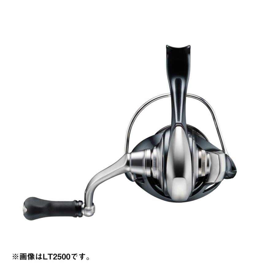 DAIWA（ダイワ） 24 セルテート LT4000-C スピニングリール 2024年