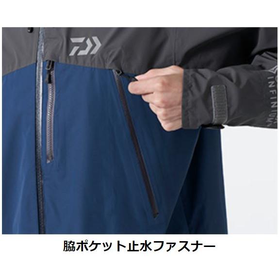 DAIWA（ダイワ） ゴアテックス インフィニアム プロダクト レイン