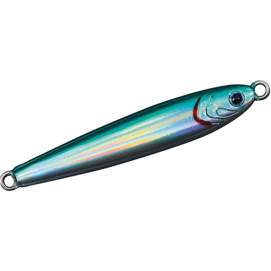 DAIWA（ダイワ） TGベイト SLJ（フック付き）45g FPHグリーンシルバー