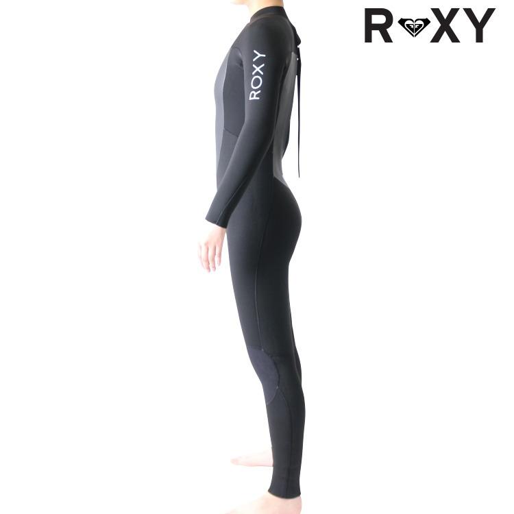 ROXY（ロキシー） ウェットスーツ レディース 5mm / 4mm / 3mm