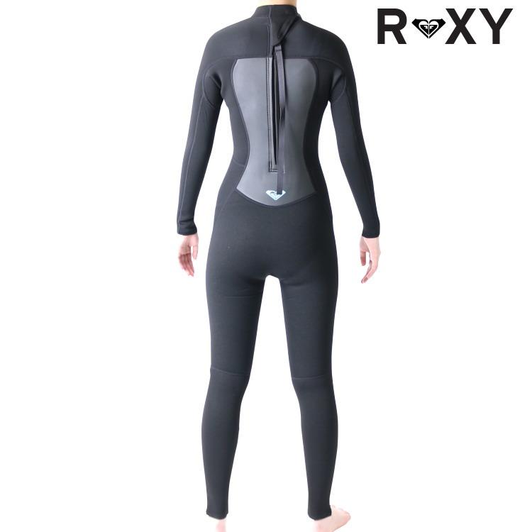 ROXY（ロキシー） ウェットスーツ レディース 3mm / 2mm フルスーツ