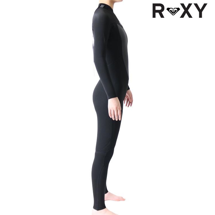 ROXY（ロキシー） ウェットスーツ レディース 3mm / 2mm フルスーツ