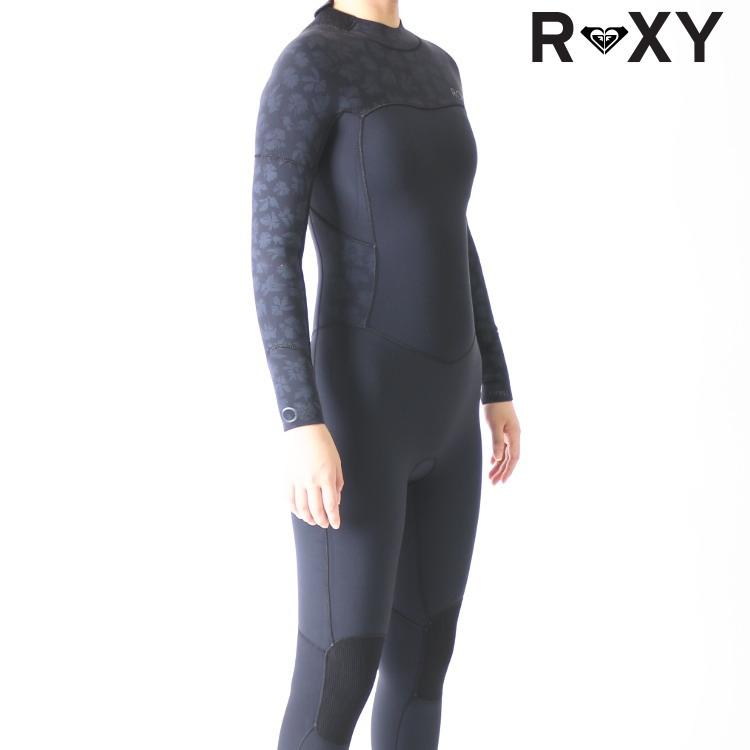 ROXY（ロキシー） ウェットスーツ レディース 3mm / 2mm インナー