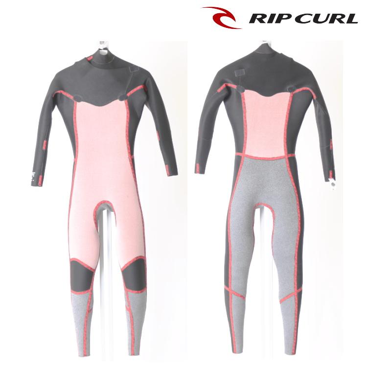RIP CURL（リップカール） ウェットスーツ レディース 4mm / 3mm