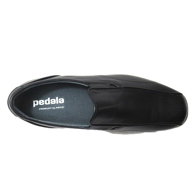 PEDALA（ペダラ） アシックス asics pedala WP679 3E スリッポン