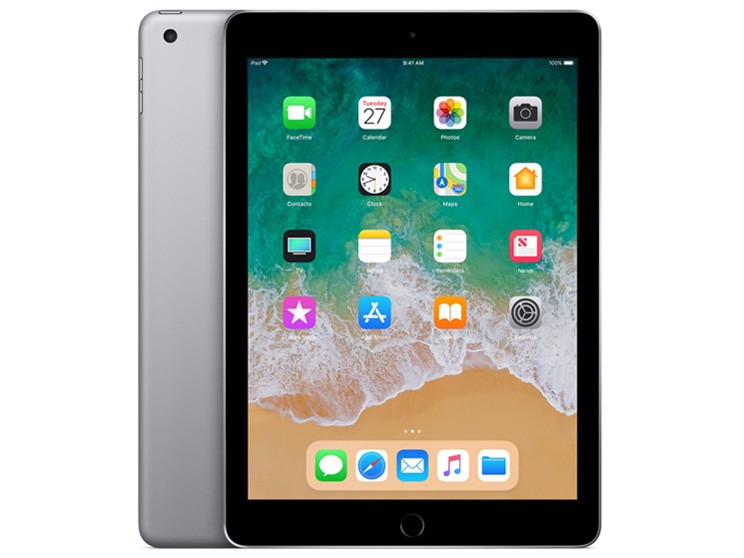 Apple iPad Pro 13インチ Wi-Fi 256GB 標準ガラス搭載 シルバー 2024年