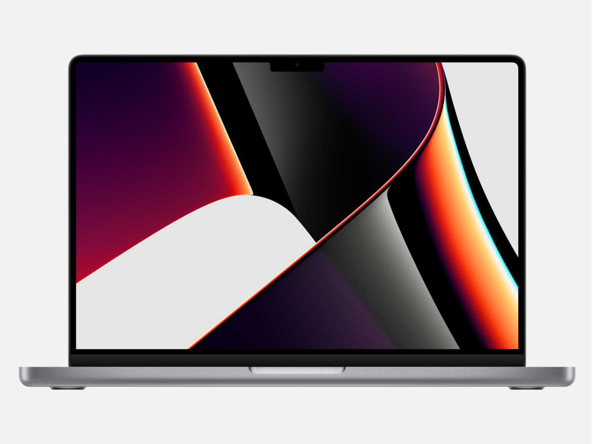 Apple MacBook Pro スペースグレイ ［MK193J/A］ 1TB M1 PRO 16-inch