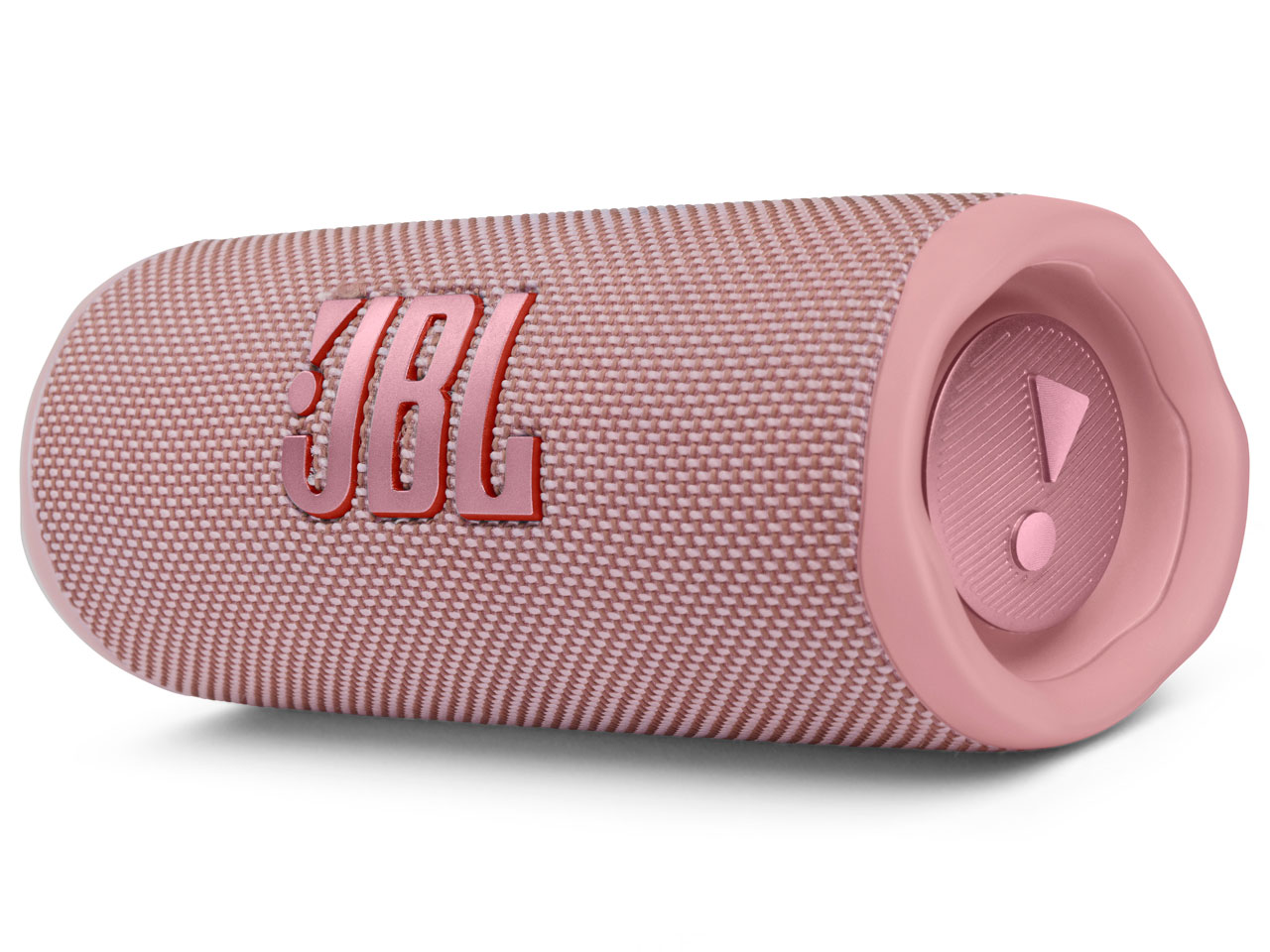 JBL ポータブルウォータープルーフスピーカー JBL Flip 6 JBLFLIP6PINK