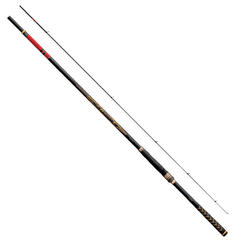 DAIWA（釣り） リバティクラブ 磯風 4号-45遠投・K LIBERTY CLUB 釣り