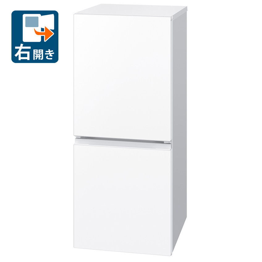 AQUA AQR-J14N-S（シルバー） 冷蔵庫 - 最安値・価格比較 - Yahoo