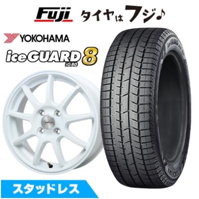 ハスラースタッドレスタイヤホイールセット ホワイトのおすすめ人気