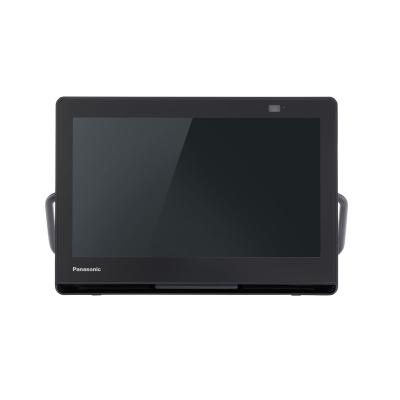 Panasonic ポータブルテレビ（付属品：ミニBーCASカード）｜テレビ