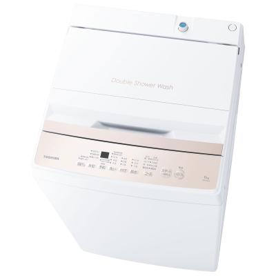 TOSHIBA 洗濯機本体｜洗濯機｜生活家電｜家電 おすすめ人気商品一覧