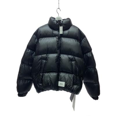 wtaps ダウンジャケット（メンズダウンコート、ダウンジャケット