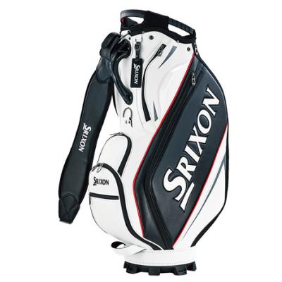 DUNLOP キャディバッグ｜ゴルフ用バッグ｜ゴルフ｜スポーツ おすすめ