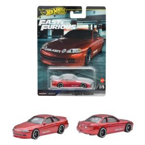Hot Wheels（ホットウィール） メルセデス・ベンツ E36 AMG CARCULTURE