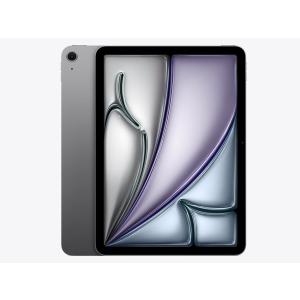 iPad Air 11インチ 第6世代(2024)M2 Wi-Fi 128GB MUWC3J/A (スペース
