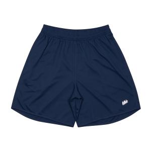ballaholic Basic Zip Shorts volt ボーラホリック バスパン ウェア