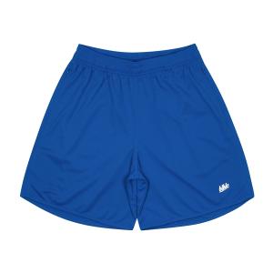 Ballaholic Basic Zip Shorts (pine green/ivory) ボーラホリック
