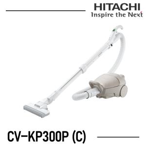 日立（HITACHI） 掃除機 紙パック式クリーナー かるパック CVKP90MC CV
