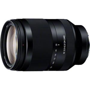 SONY（ソニー） FE 24mm F1.4 GM SEL24F14GM Eマウント用 フルサイズ