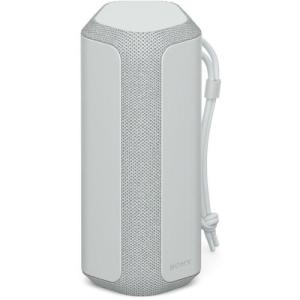 SONY（ソニー） SRS-XE200 ワイヤレスポータブルスピーカー ブルー