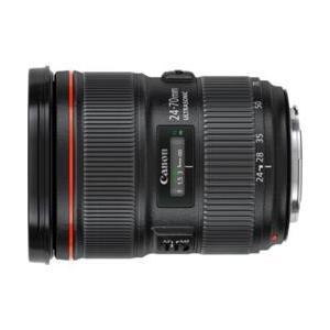 シグマ（SIGMA） 24-70mm F2.8 DG OS HSM | Art(アート) キヤノンEF
