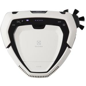 ロボット掃除機 iCLEBO YCR-J05-30 拭き掃除もできる インテリジェント