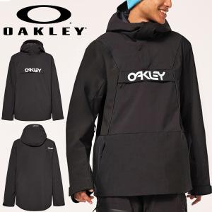 OAKLEY（オークリー） 40%off スノーボードウェア メンズ ジャケット