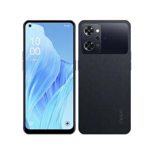 Reno 新品未使用 OPPO Reno7 A SIMフリー[ドリームブルー/Dream Blue
