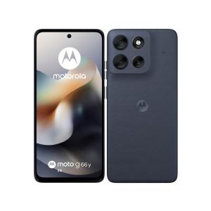 moto g 新品未使用 g66y 5G A501MO [ディルグリーン/緑] Softbank ワイ
