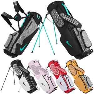 NIKE（ナイキ） スポーツライト スタンド メンズキャディバッグ GF3011