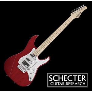 SCHECTER [※お取り寄せ商品] SCHECTER BH-1-STD-24 Rosewood/See-thru
