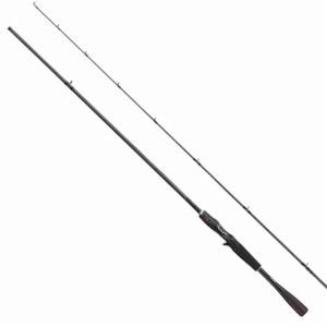 シマノ（SHIMANO） ゾディアス (ベイト) 1610MH-2 / バスロッド 【在庫