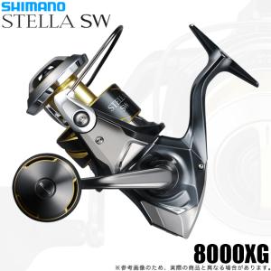 DAIWA（ダイワ） 25 ソルティガ 10000-H (2025年モデル) スピニング