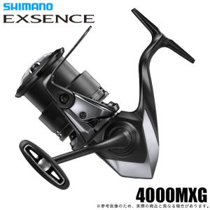 シマノ（SHIMANO） 25 エクスセンス 3000MHG (2025年モデル