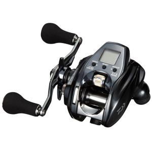 DAIWA（ダイワ） 18 シーボーグ 300J 右巻き ライン無し 電動リール